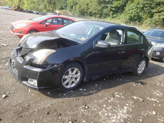 NISSAN SENTRA 2.0 2011 3n1ab6ap5bl654207