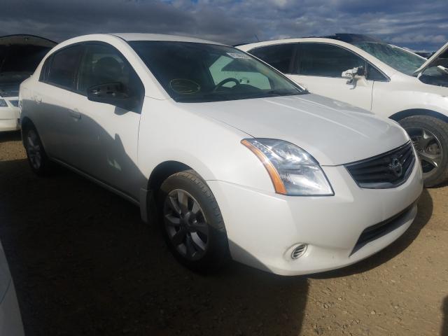 NISSAN SENTRA 2.0 2011 3n1ab6ap5bl660296