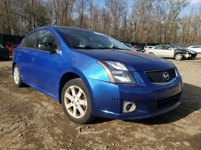 NISSAN SENTRA 2.0 2011 3n1ab6ap5bl661366