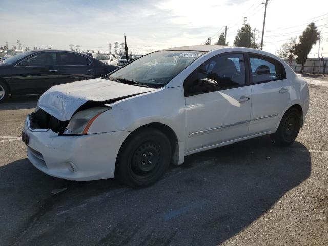 NISSAN SENTRA 2.0 2011 3n1ab6ap5bl661691