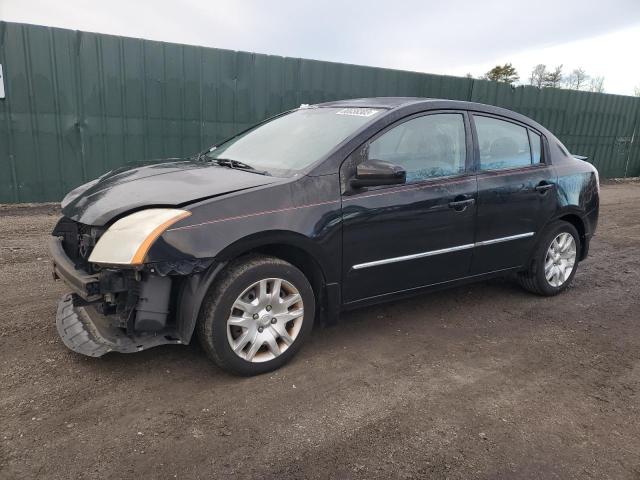 NISSAN SENTRA 2011 3n1ab6ap5bl664915