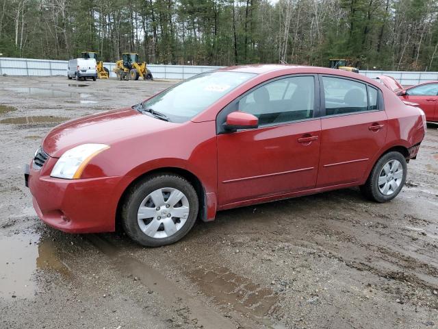 NISSAN SENTRA 2011 3n1ab6ap5bl665367