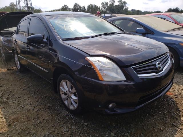 NISSAN NULL 2011 3n1ab6ap5bl666437