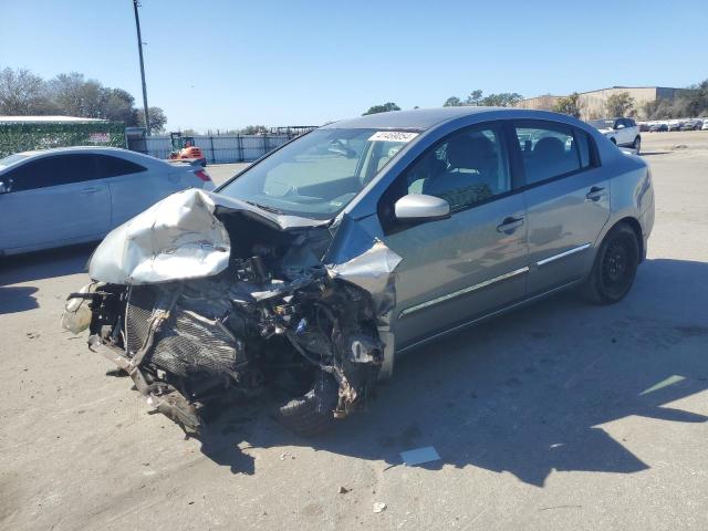 NISSAN SENTRA 2011 3n1ab6ap5bl668379