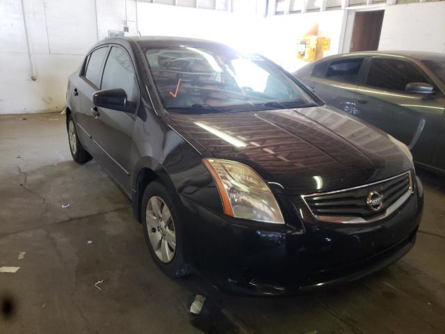 NISSAN SENTRA 2.0 2011 3n1ab6ap5bl668995