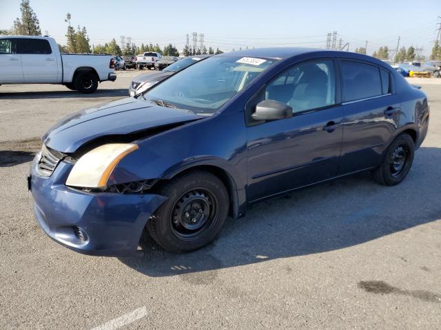 NISSAN SENTRA 2.0 2011 3n1ab6ap5bl669015