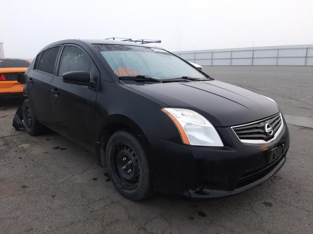 NISSAN SENTRA 2.0 2011 3n1ab6ap5bl669449