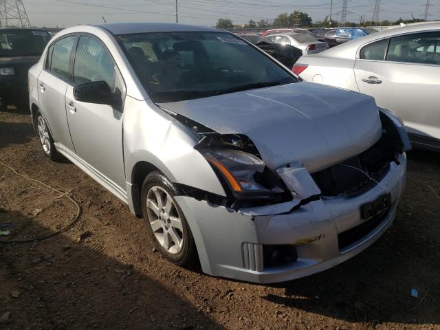 NISSAN SENTRA 2.0 2011 3n1ab6ap5bl671976