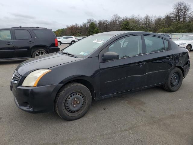 NISSAN SENTRA 2011 3n1ab6ap5bl673338