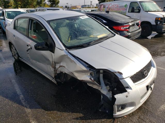 NISSAN SENTRA 2.0 2011 3n1ab6ap5bl674117