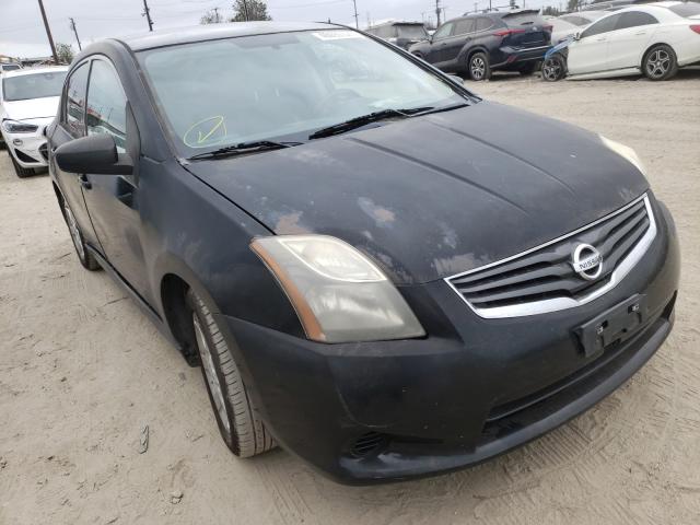 NISSAN SENTRA 2.0 2011 3n1ab6ap5bl676269