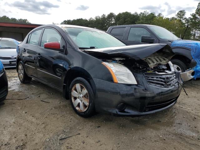 NISSAN SENTRA 2.0 2011 3n1ab6ap5bl676563