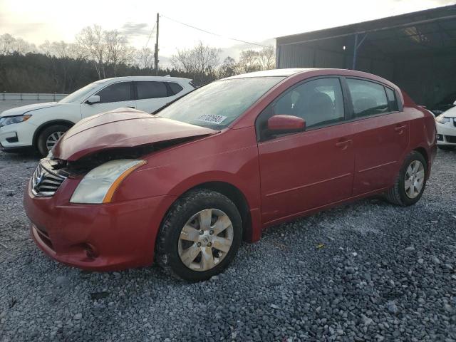 NISSAN SENTRA 2011 3n1ab6ap5bl678393