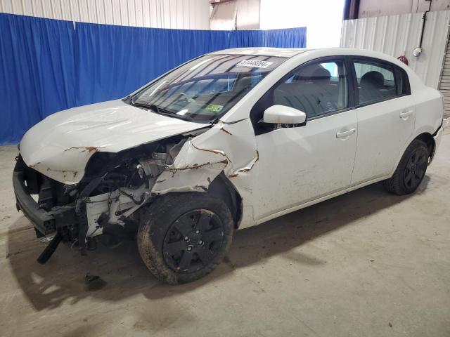 NISSAN SENTRA 2011 3n1ab6ap5bl679656