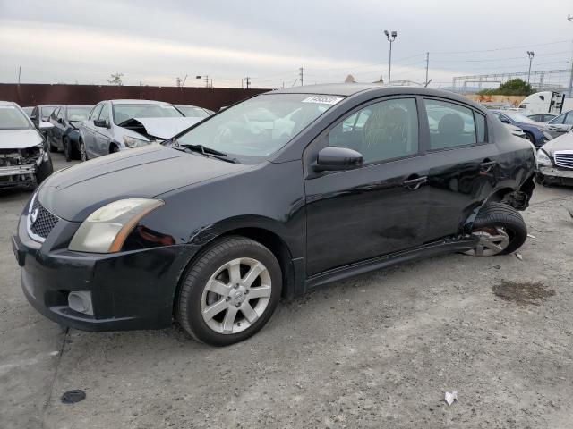 NISSAN SENTRA 2.0 2011 3n1ab6ap5bl679916