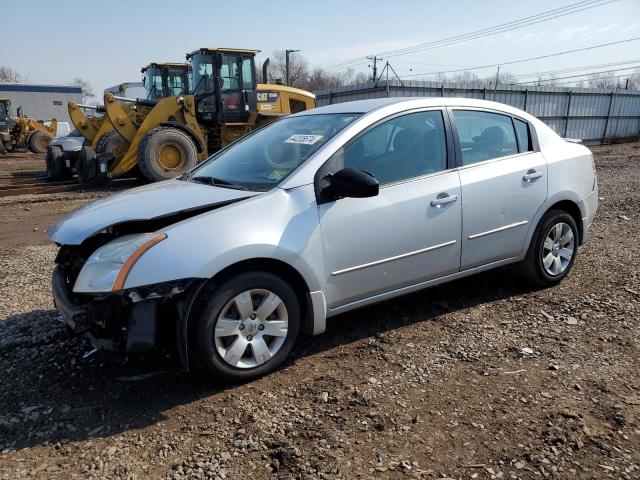 NISSAN SENTRA 2011 3n1ab6ap5bl681147