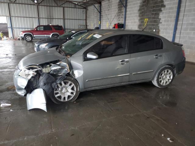 NISSAN SENTRA 2.0 2011 3n1ab6ap5bl682492