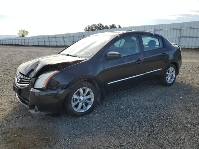 NISSAN SENTRA 2.0 2011 3n1ab6ap5bl682797