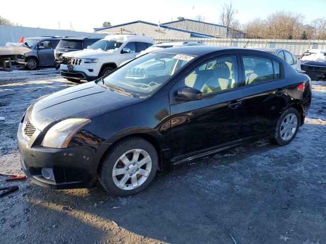 NISSAN SENTRA 2.0 2011 3n1ab6ap5bl685361