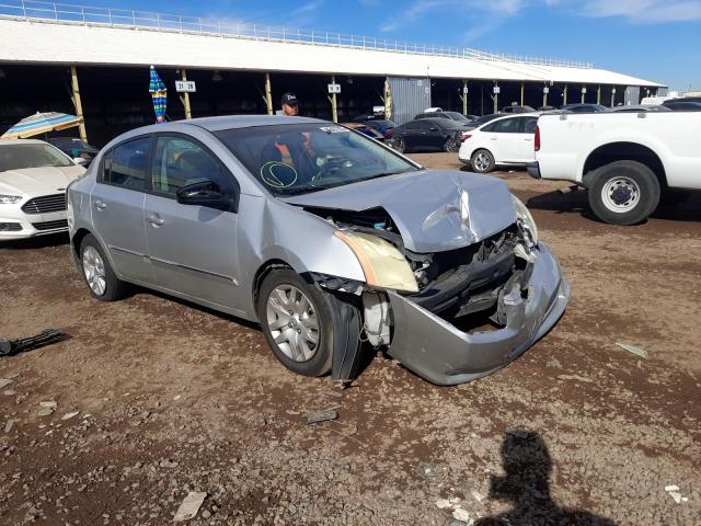 NISSAN SENTRA 2.0 2011 3n1ab6ap5bl685523