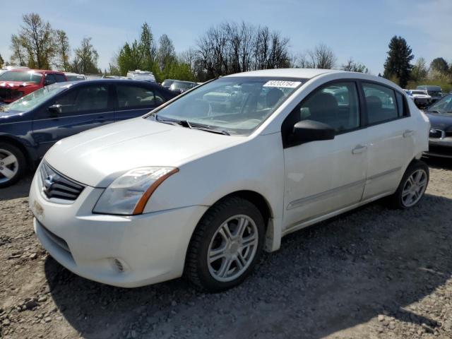 NISSAN SENTRA 2011 3n1ab6ap5bl685960