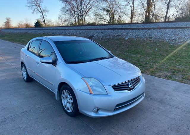 NISSAN SENTRA 2.0 2011 3n1ab6ap5bl686574