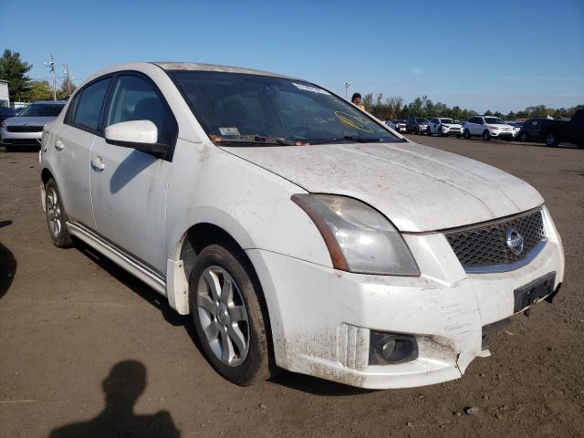 NISSAN SENTRA 2.0 2011 3n1ab6ap5bl695131