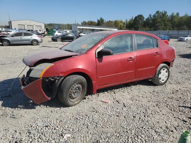 NISSAN SENTRA 2011 3n1ab6ap5bl696165