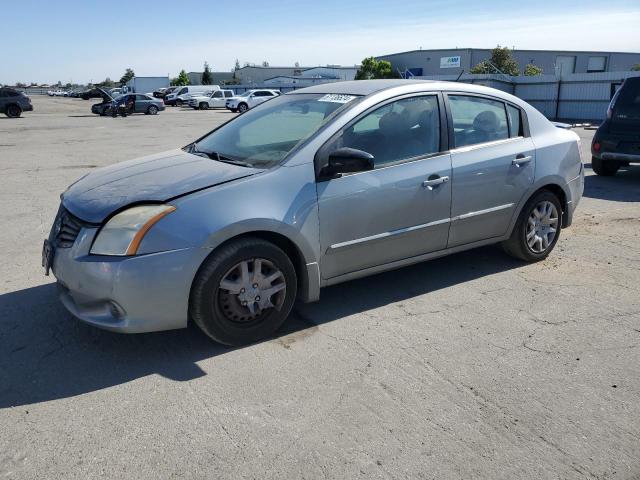 NISSAN SENTRA 2011 3n1ab6ap5bl697560