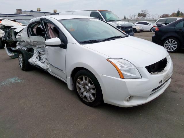 NISSAN SENTRA 2.0 0 3n1ab6ap5bl697767