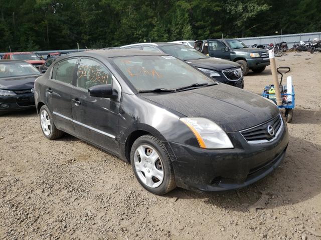 NISSAN SENTRA 2.0 2011 3n1ab6ap5bl702501