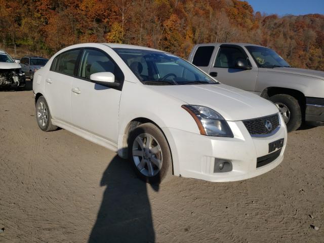 NISSAN SENTRA 2.0 2011 3n1ab6ap5bl705043