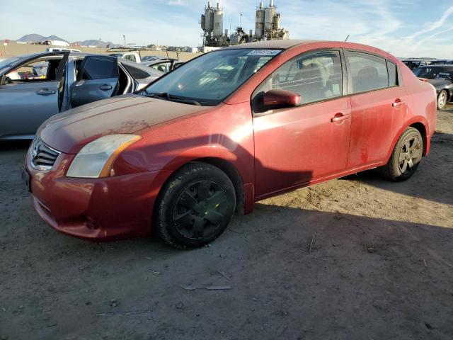 NISSAN SENTRA 2011 3n1ab6ap5bl709044