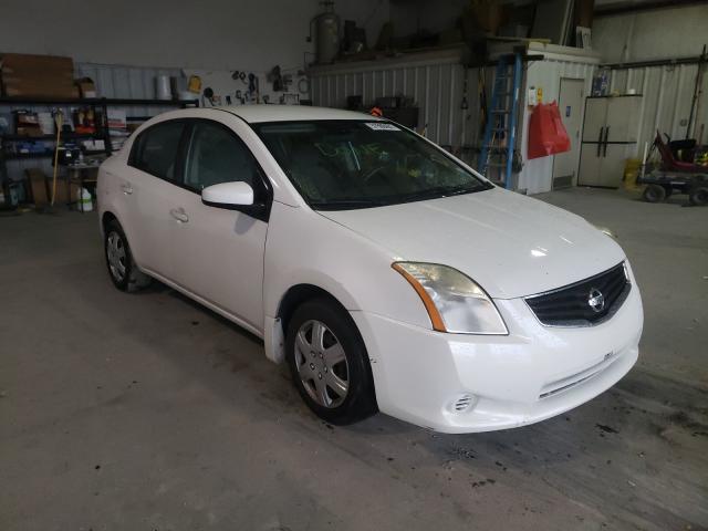 NISSAN SENTRA 2.0 2011 3n1ab6ap5bl709626