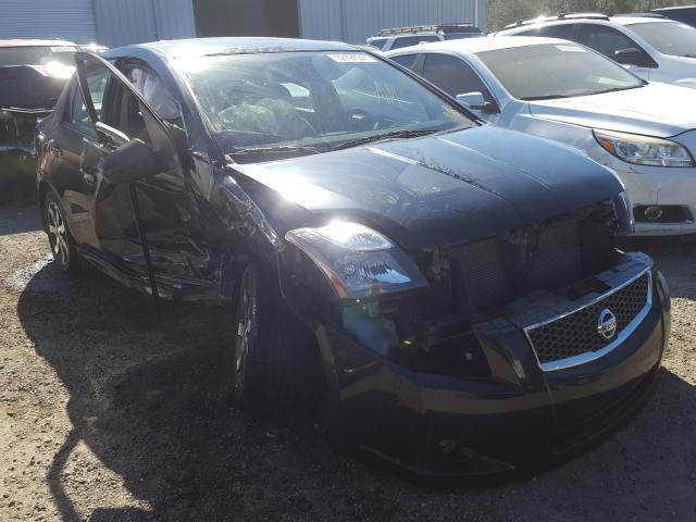 NISSAN SENTRA 2.0 2011 3n1ab6ap5bl709786