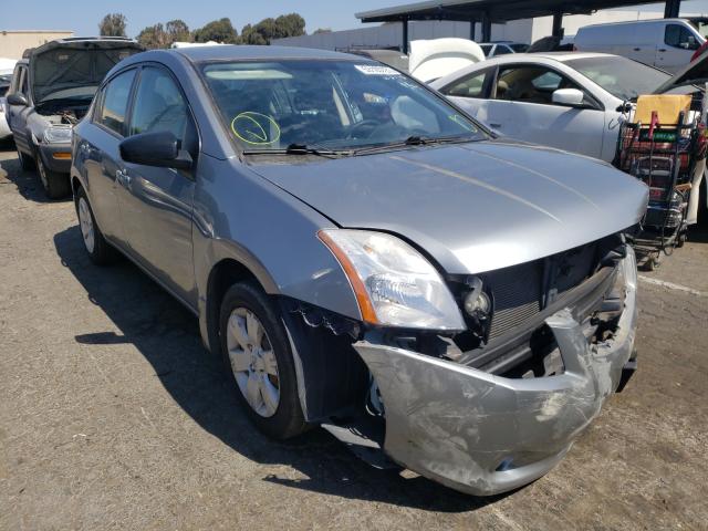 NISSAN SENTRA 2.0 2011 3n1ab6ap5bl715085