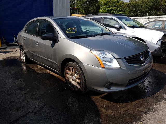 NISSAN SENTRA 2.0 2011 3n1ab6ap5bl715300