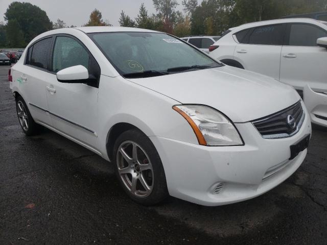 NISSAN SENTRA 2.0 2011 3n1ab6ap5bl715927