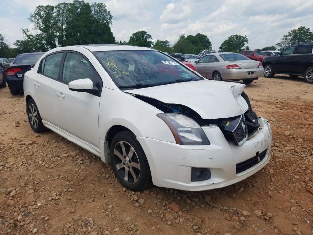 NISSAN SENTRA 2.0 2011 3n1ab6ap5bl716236