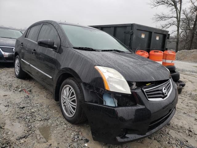 NISSAN SENTRA 2.0 2011 3n1ab6ap5bl718830