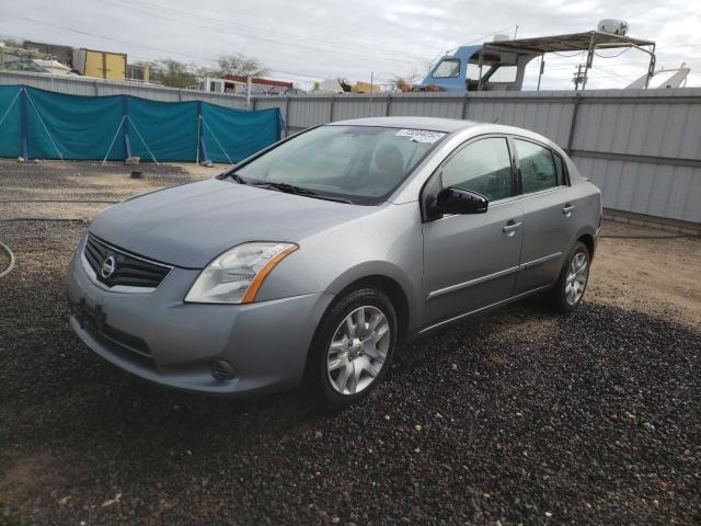 NISSAN SENTRA 2.0 2011 3n1ab6ap5bl719461