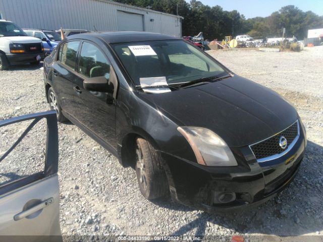 NISSAN SENTRA 2011 3n1ab6ap5bl719900