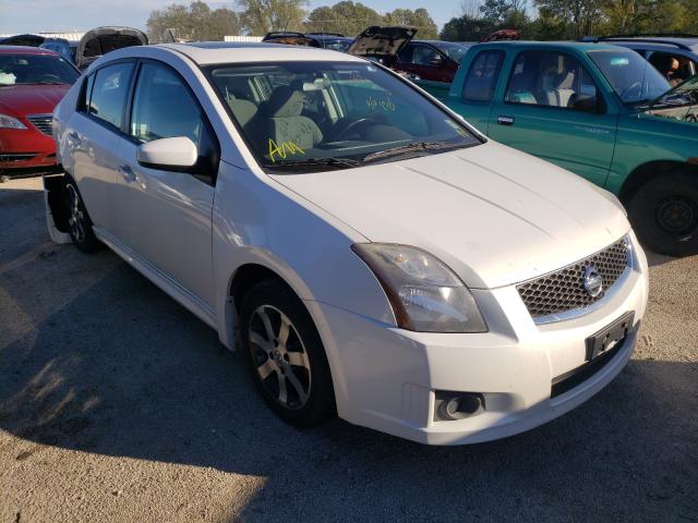 NISSAN SENTRA 2.0 2011 3n1ab6ap5bl722120