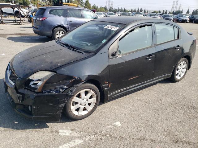 NISSAN SENTRA 2011 3n1ab6ap5bl722263