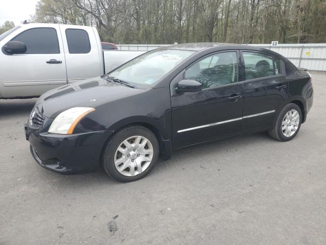 NISSAN SENTRA 2011 3n1ab6ap5bl723252