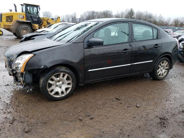 NISSAN SENTRA 2.0 2011 3n1ab6ap5bl724501