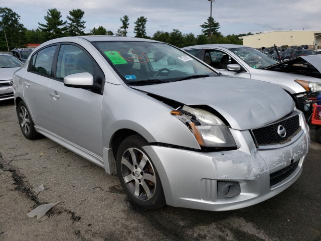 NISSAN SENTRA 2.0 2011 3n1ab6ap5bl724661