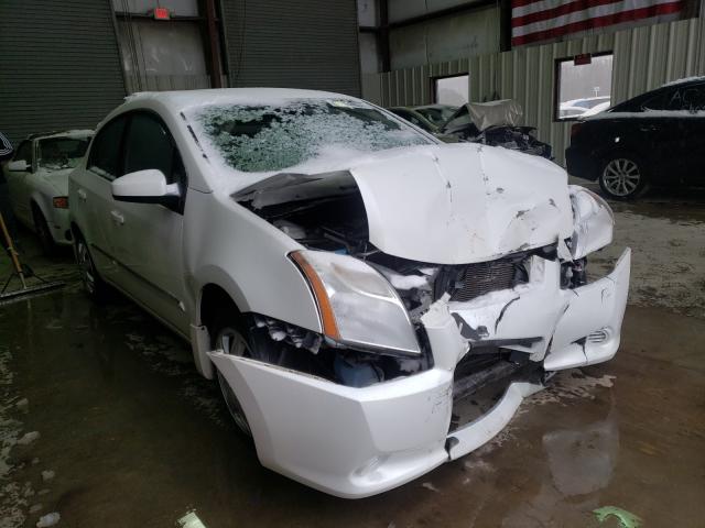 NISSAN SENTRA 2011 3n1ab6ap5bl725454