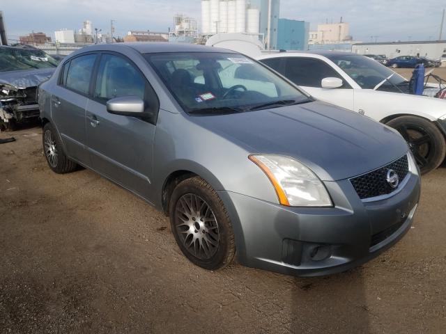 NISSAN SENTRA 2.0 2011 3n1ab6ap5bl725485