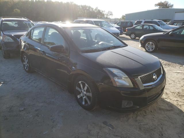 NISSAN SENTRA 2.0 2011 3n1ab6ap5bl725938